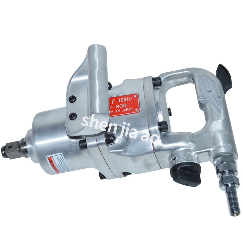 Pneumatic Impact Wrench - T-80A/80B Chiave pneumatica 1 