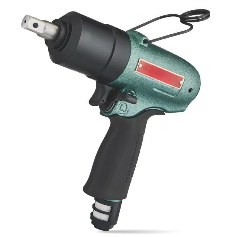 Pneumatic Impact Wrench - -130 Set di utensili pneumatici per