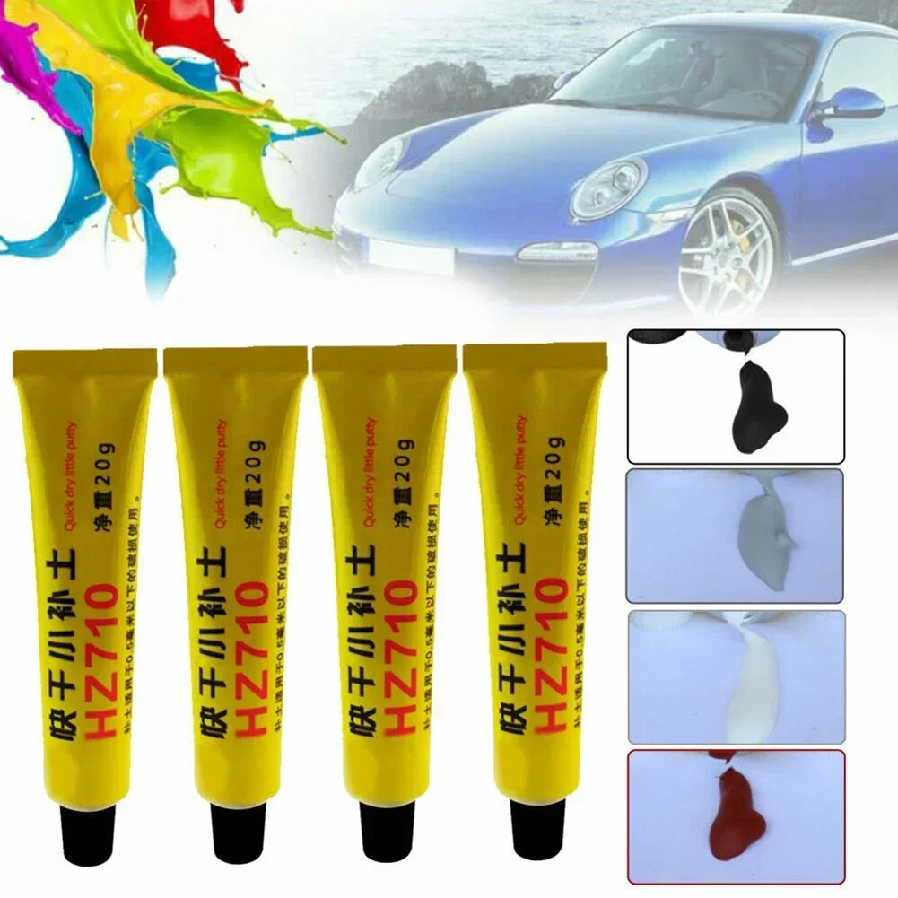 Auto Body Filler - 1 pz stucco per carrozzeria auto