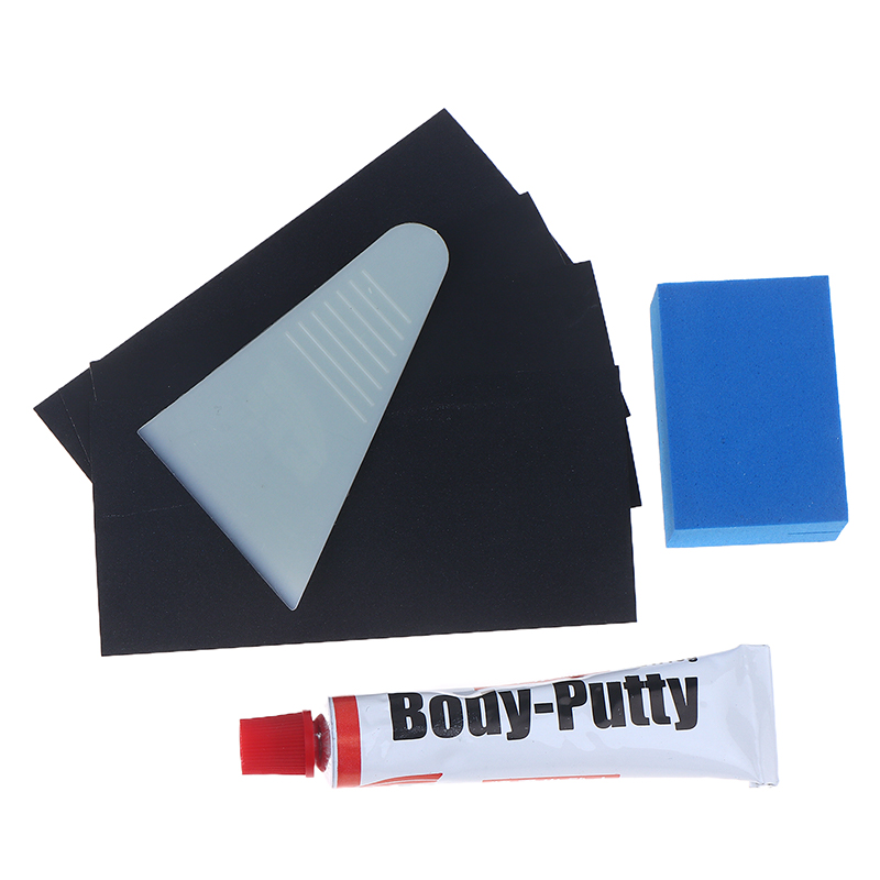 Set di Stucco per Carrozzeria  - Auto Body Filler recensione e prezzo