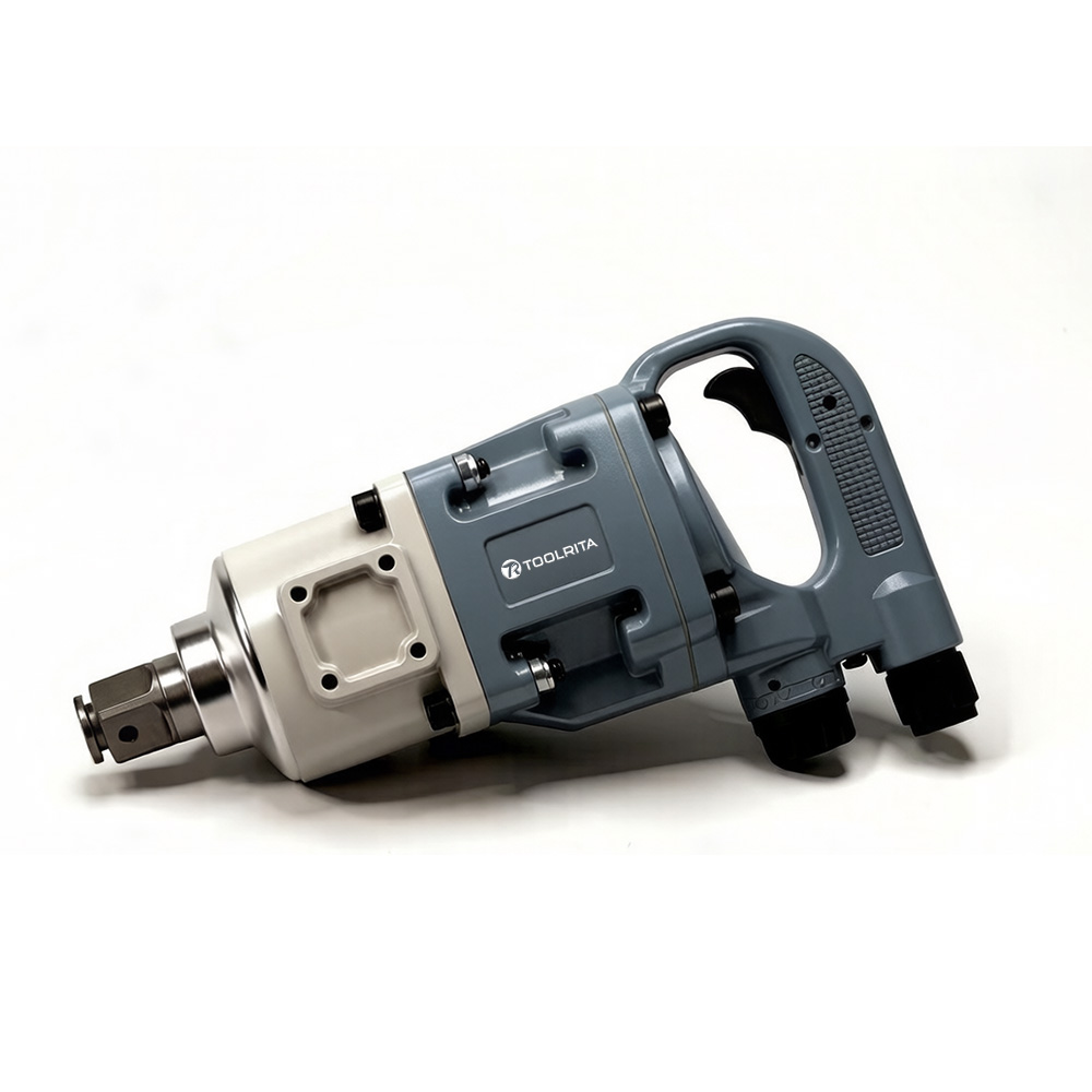 Avvitatore pneumatico a doppio - Pneumatic Impact Wrench recensione e prezzo