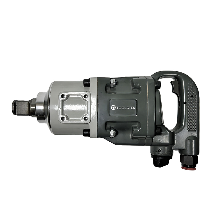Avvitatore pneumatico a doppio - Pneumatic Impact Wrench recensione e prezzo