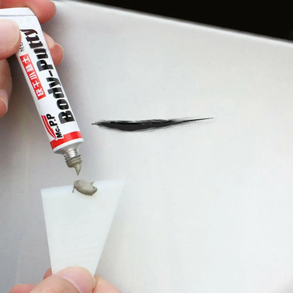 Prodotti per Auto Car Body Put - Auto Body Filler recensione e prezzo