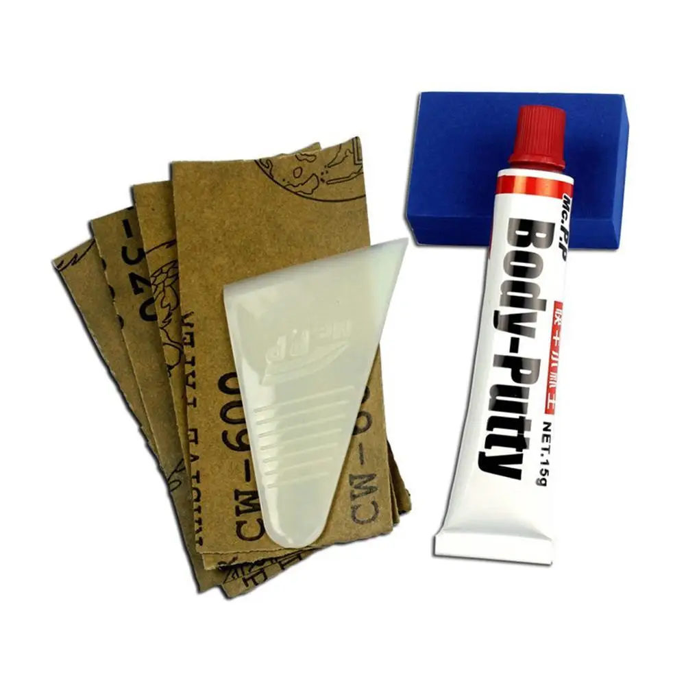 Prodotti per Auto Car Body Put - Auto Body Filler recensione e prezzo