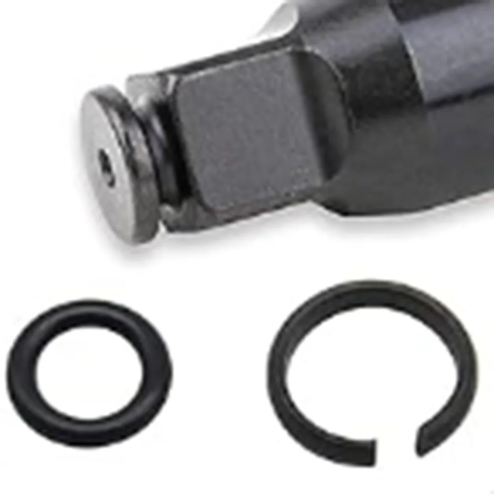 5 set di anelli di fissaggio c - Pneumatic Impact Wrench recensione e prezzo