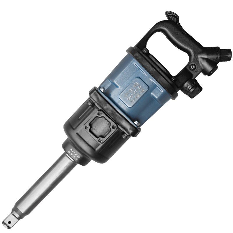 9020S 1/2 in Martello senza pu - Pneumatic Impact Wrench recensione e prezzo