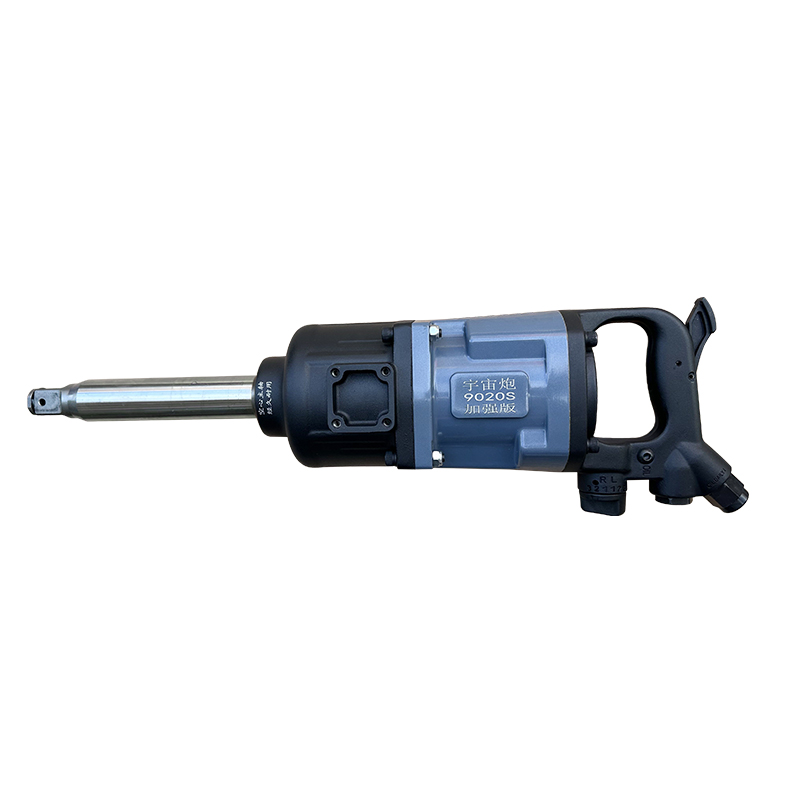 9020S 1/2 in Martello senza pu - Pneumatic Impact Wrench recensione e prezzo