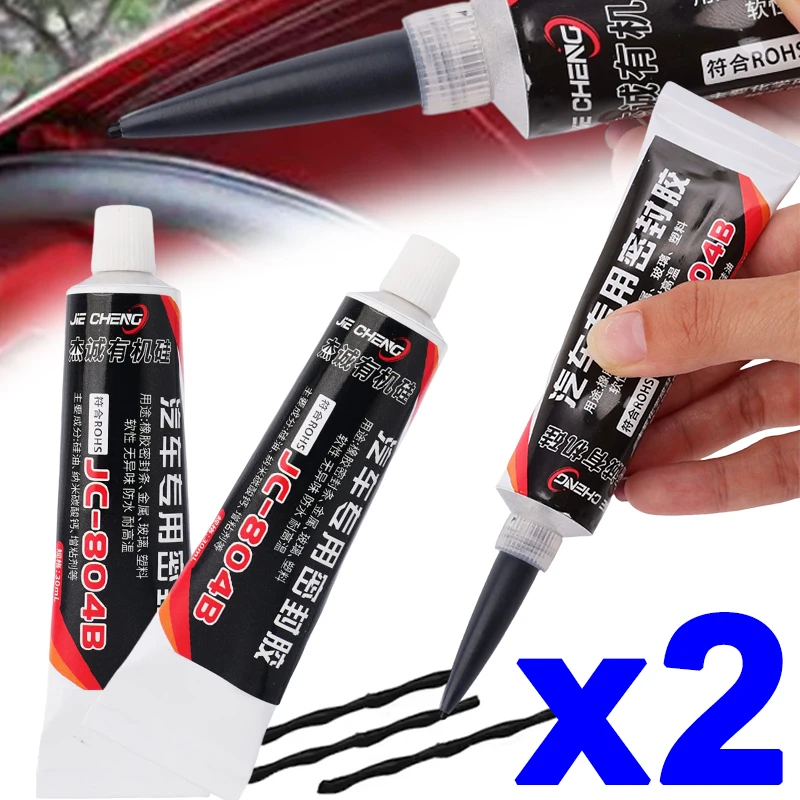 1/2PCS Impermeabile Parabrezza - Auto Body Filler recensione e prezzo