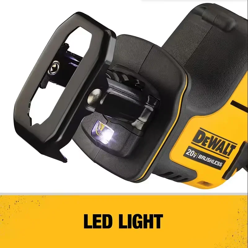 Sega a sciabola DEWALT senza f - Metal Saw Reciprocating recensione e prezzo