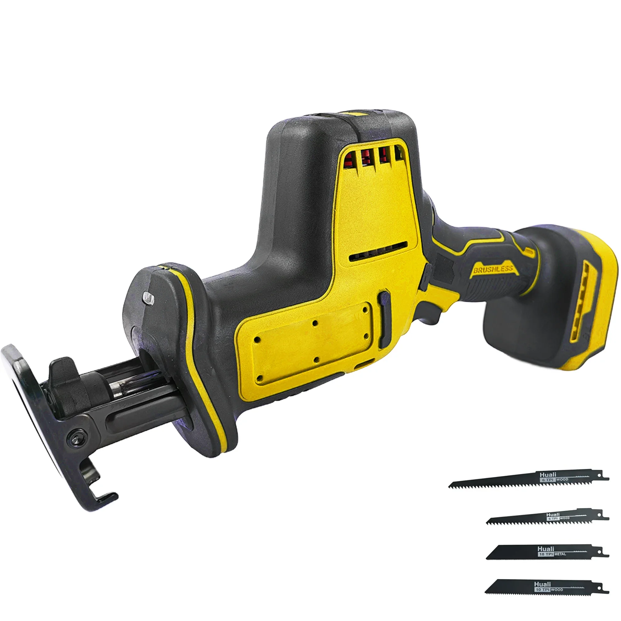 Sega a sciabola DEWALT senza f - Metal Saw Reciprocating recensione e prezzo