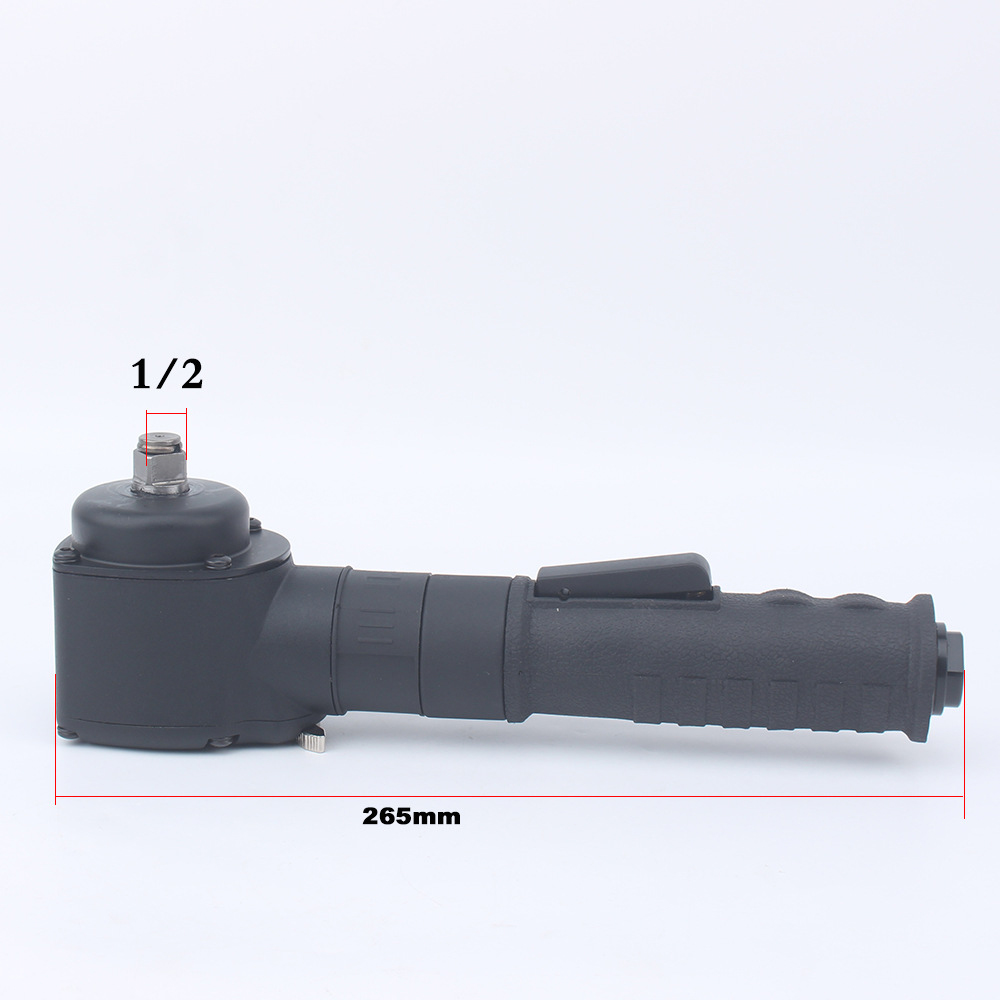 1/2 qualità Mini chiave a perc - Pneumatic Impact Wrench recensione e prezzo
