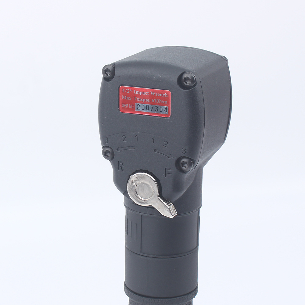 1/2 qualità Mini chiave a perc - Pneumatic Impact Wrench recensione e prezzo