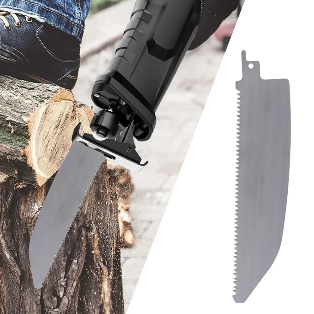 1pc a forma di pesce lama per  - Metal Saw Reciprocating recensione e prezzo