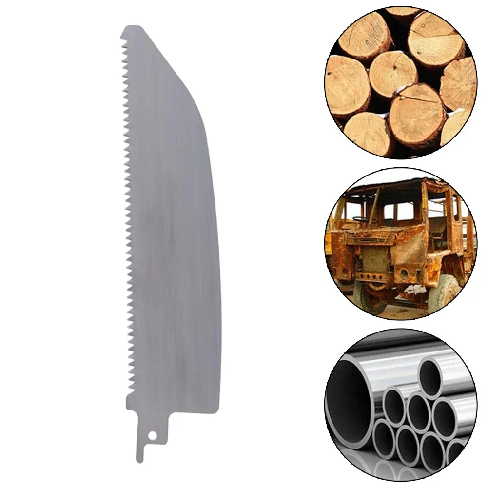 1pc a forma di pesce lama per  - Metal Saw Reciprocating recensione e prezzo