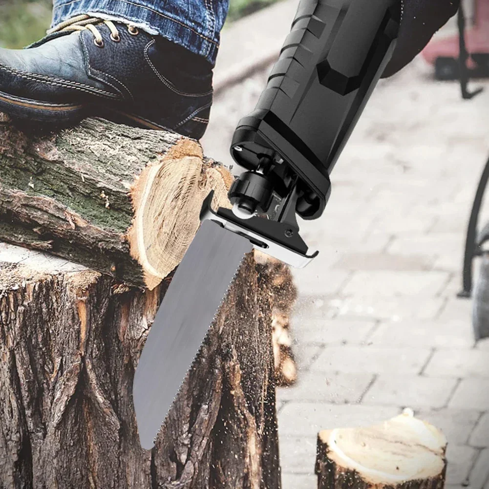 1pc a forma di pesce lama per  - Metal Saw Reciprocating recensione e prezzo