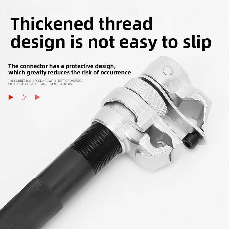 Chiave a esagono incassato Tor - Pneumatic Impact Wrench recensione e prezzo