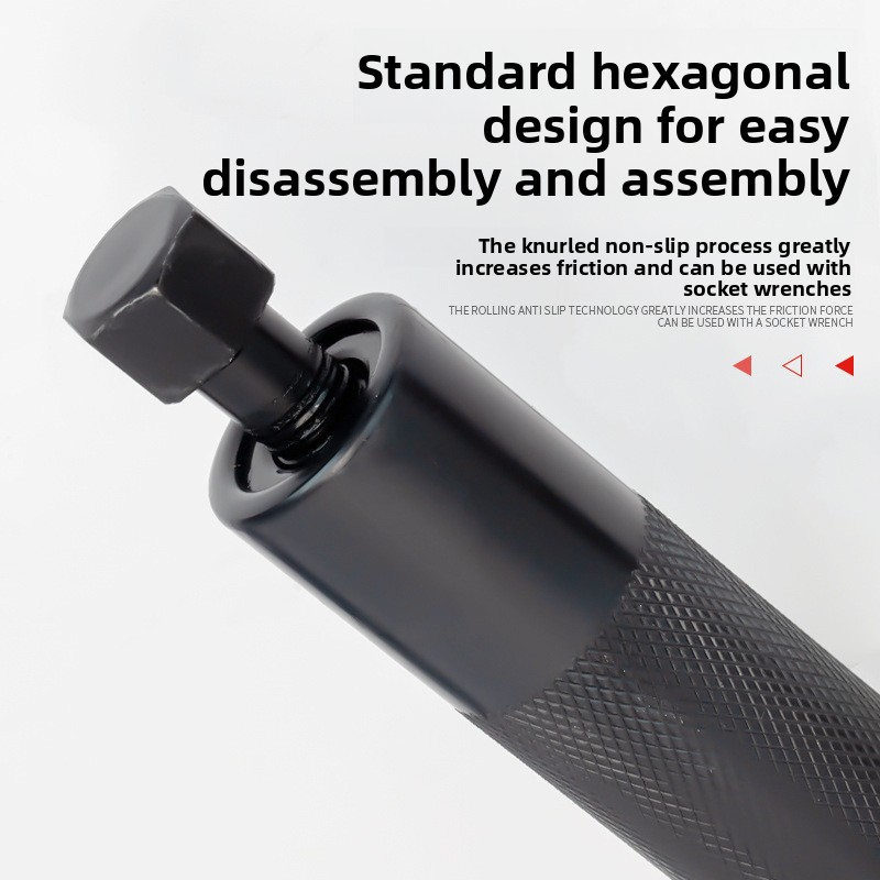 Chiave a esagono incassato Tor - Pneumatic Impact Wrench recensione e prezzo
