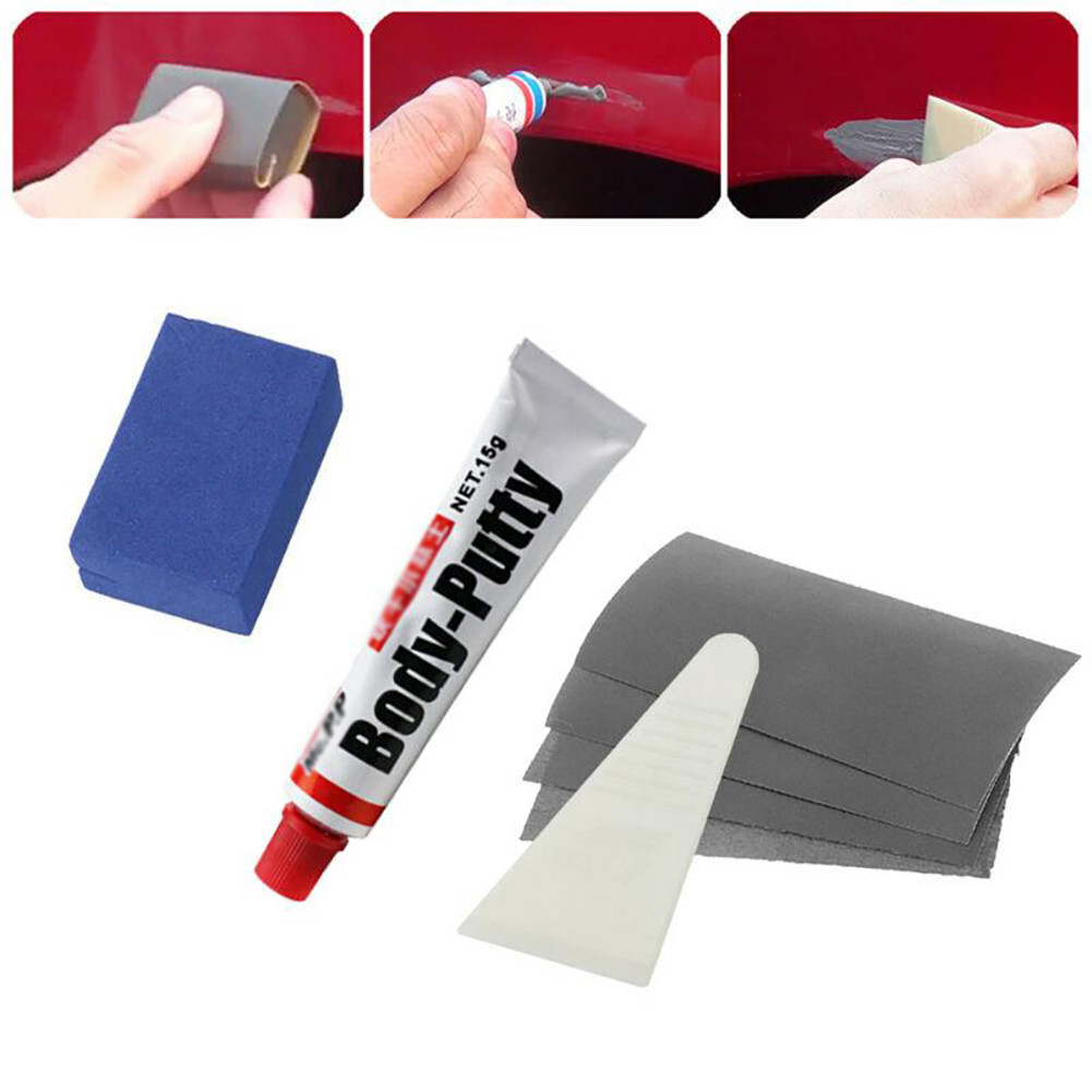 15g Kit stucco carrozzeria ass - Auto Body Filler recensione e prezzo