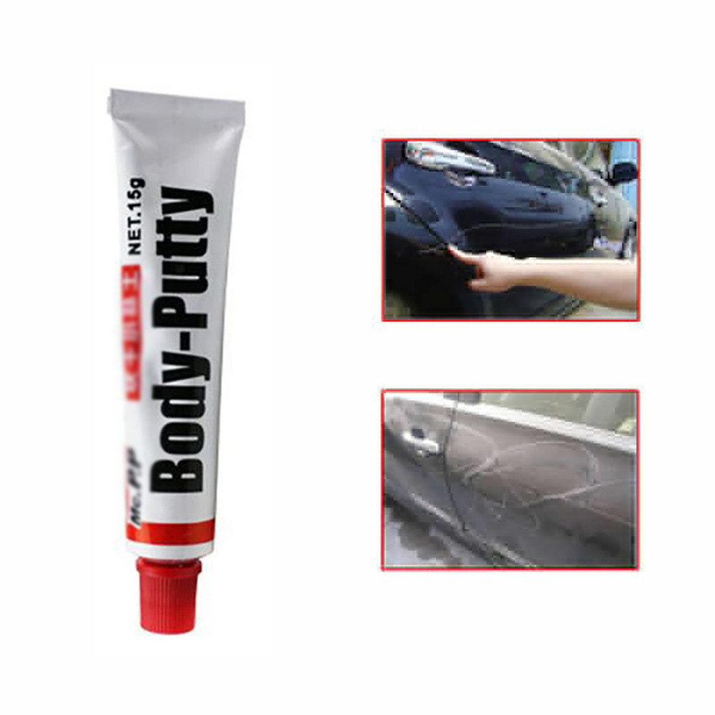 15g Kit stucco carrozzeria ass - Auto Body Filler recensione e prezzo