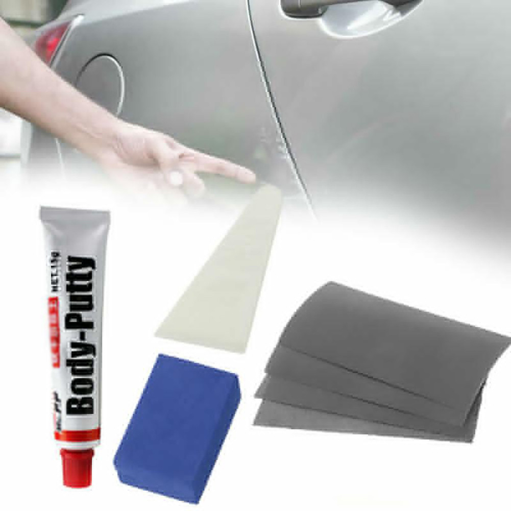 15g Kit stucco carrozzeria ass - Auto Body Filler recensione e prezzo