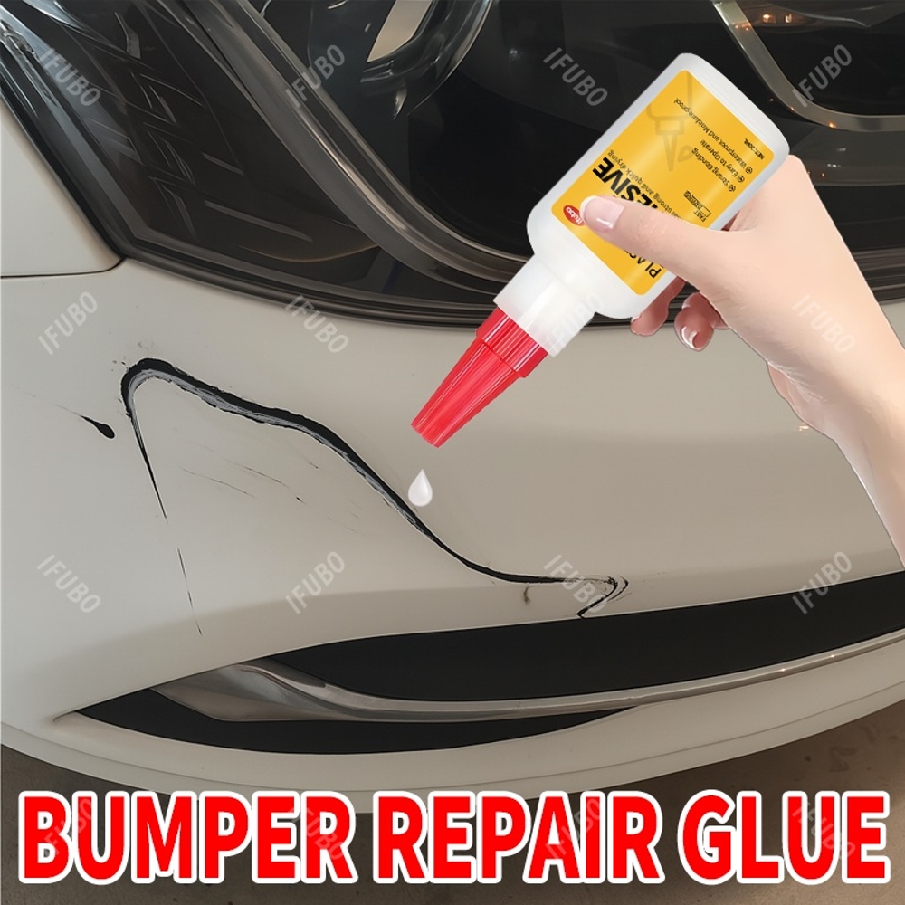 IFUBO Nuovo Adesivo In Plastic - Auto Body Filler recensione e prezzo