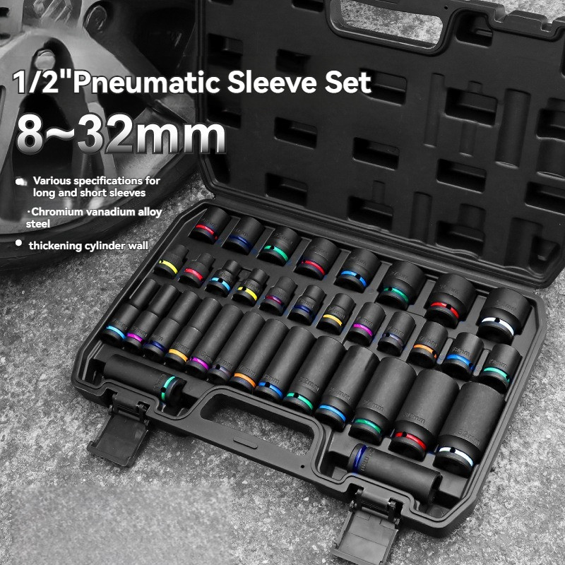 Alta specifica 35/16PCS 1/2 