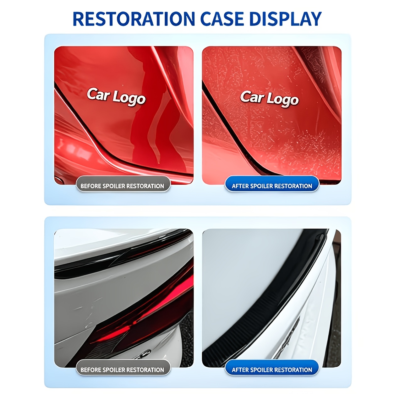 Colla per Logo Auto KIM per Le - Auto Body Filler recensione e prezzo
