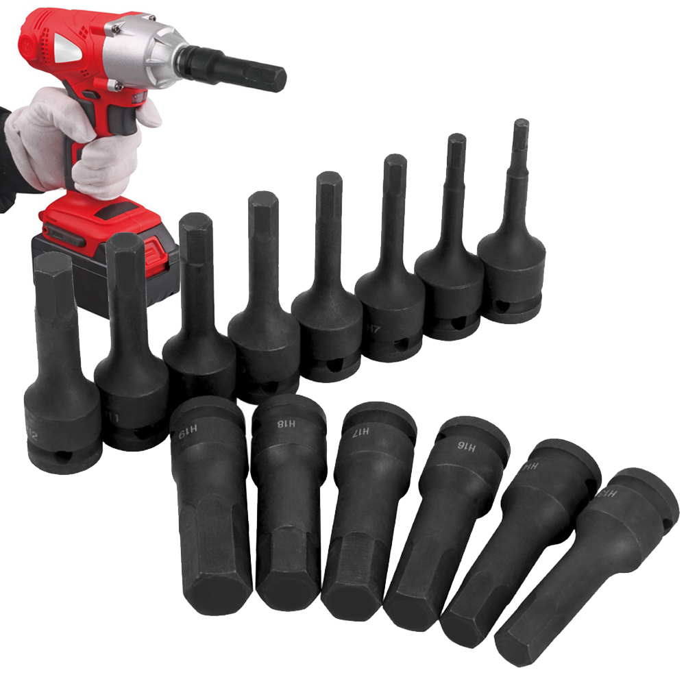 Adattatore per presa per trapa - Pneumatic Impact Wrench recensione e prezzo