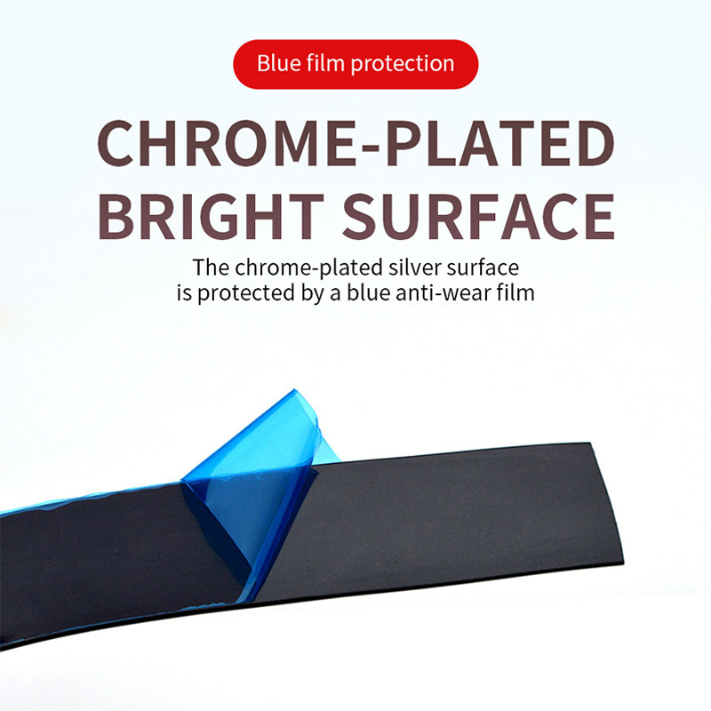 BLALION Chrome Styling molding - Auto Body Filler recensione e prezzo