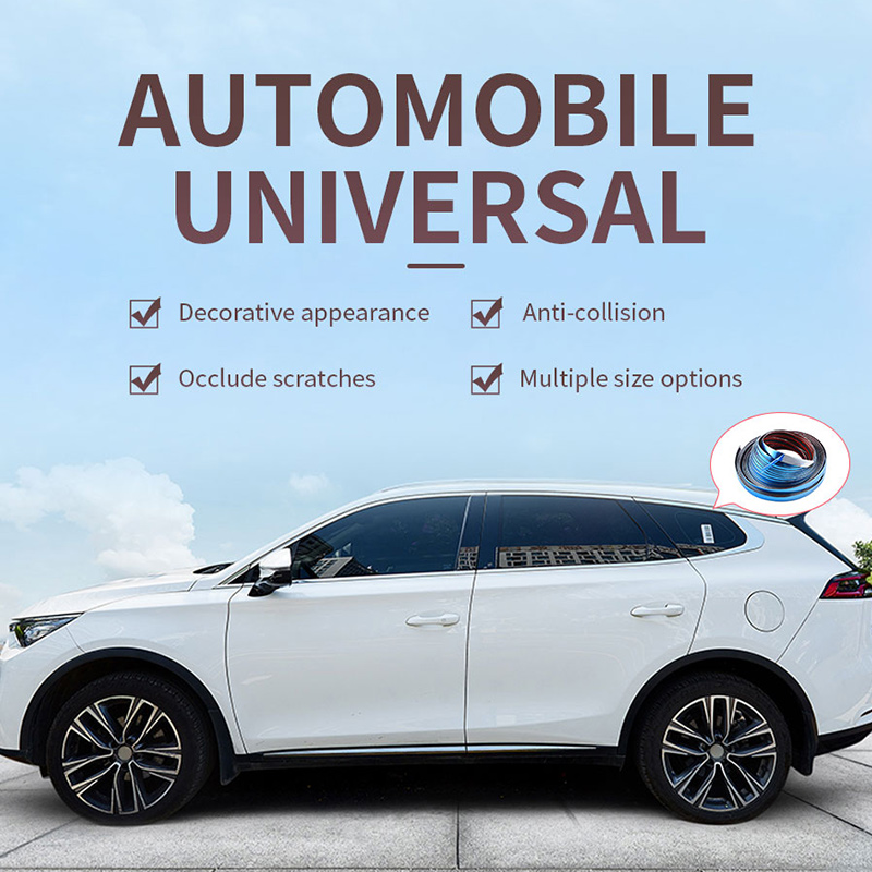 BLALION Chrome Styling molding - Auto Body Filler recensione e prezzo