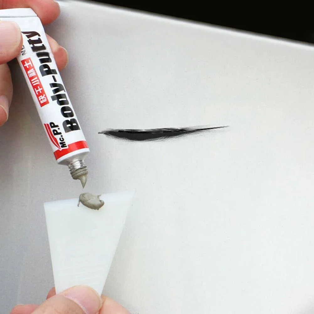 Set di strumenti per la ripara - Auto Body Filler recensione e prezzo