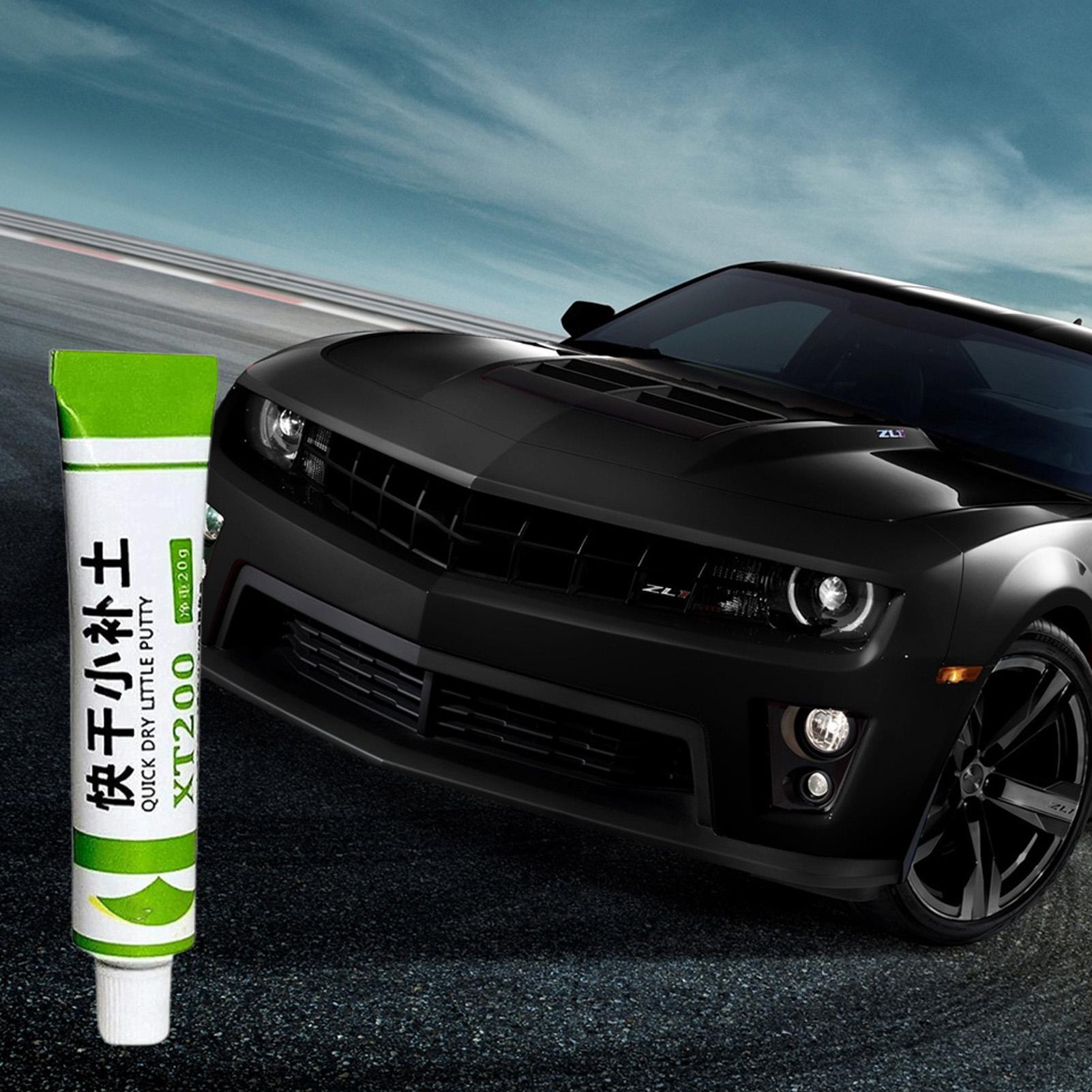 Stucco per Carrozzeria Auto ad - Auto Body Filler recensione e prezzo