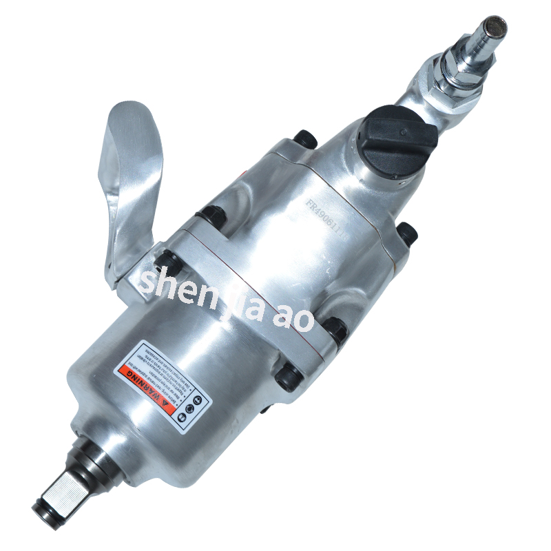T-80A/80B Chiave pneumatica 1  - Pneumatic Impact Wrench recensione e prezzo
