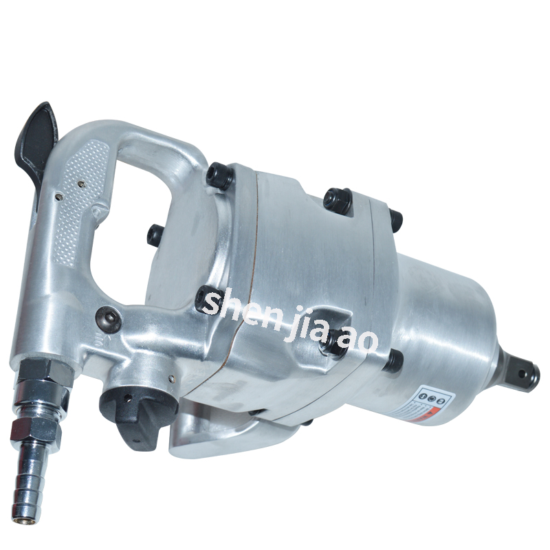 T-80A/80B Chiave pneumatica 1  - Pneumatic Impact Wrench recensione e prezzo