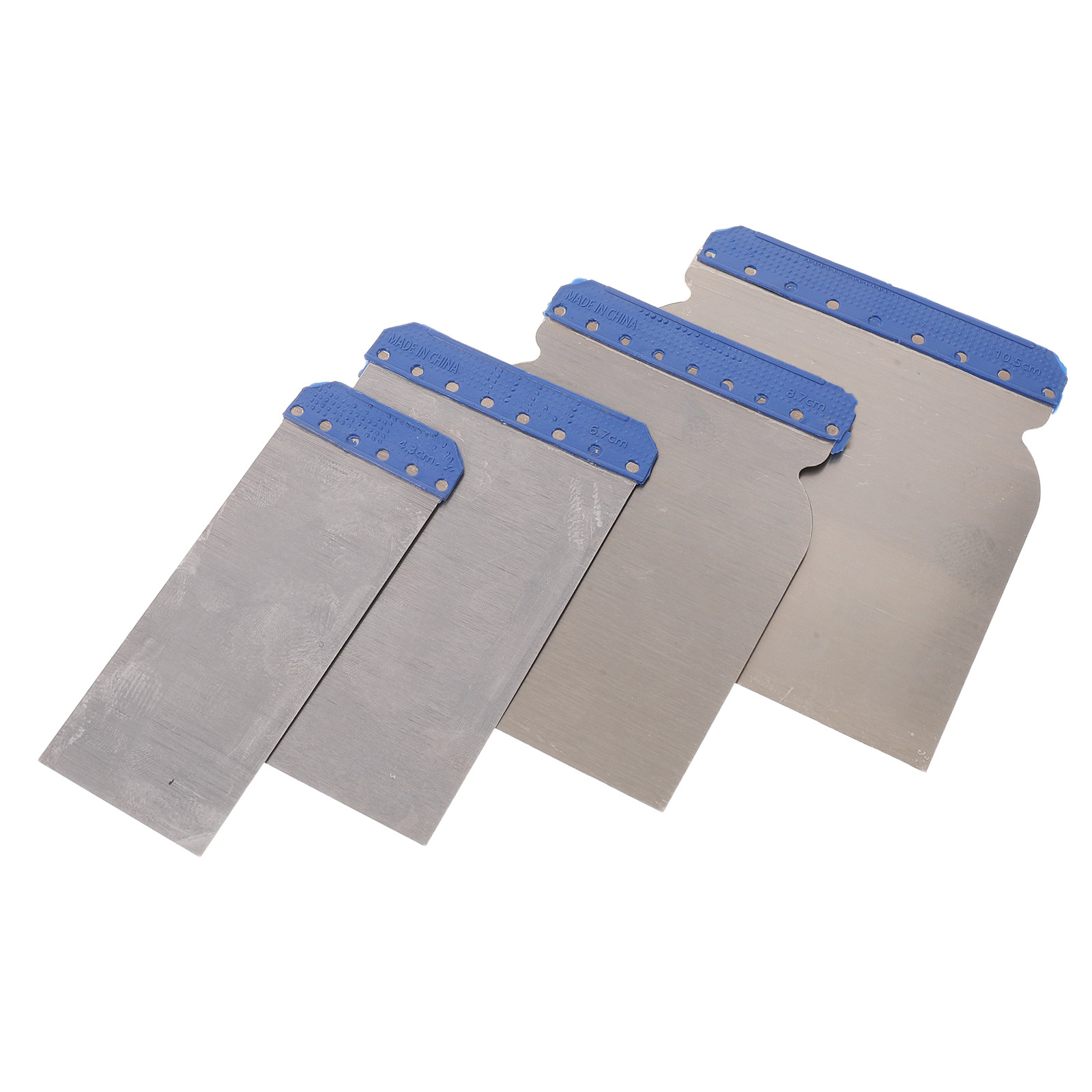 Set di Spatole in Acciaio Inox - Auto Body Filler recensione e prezzo