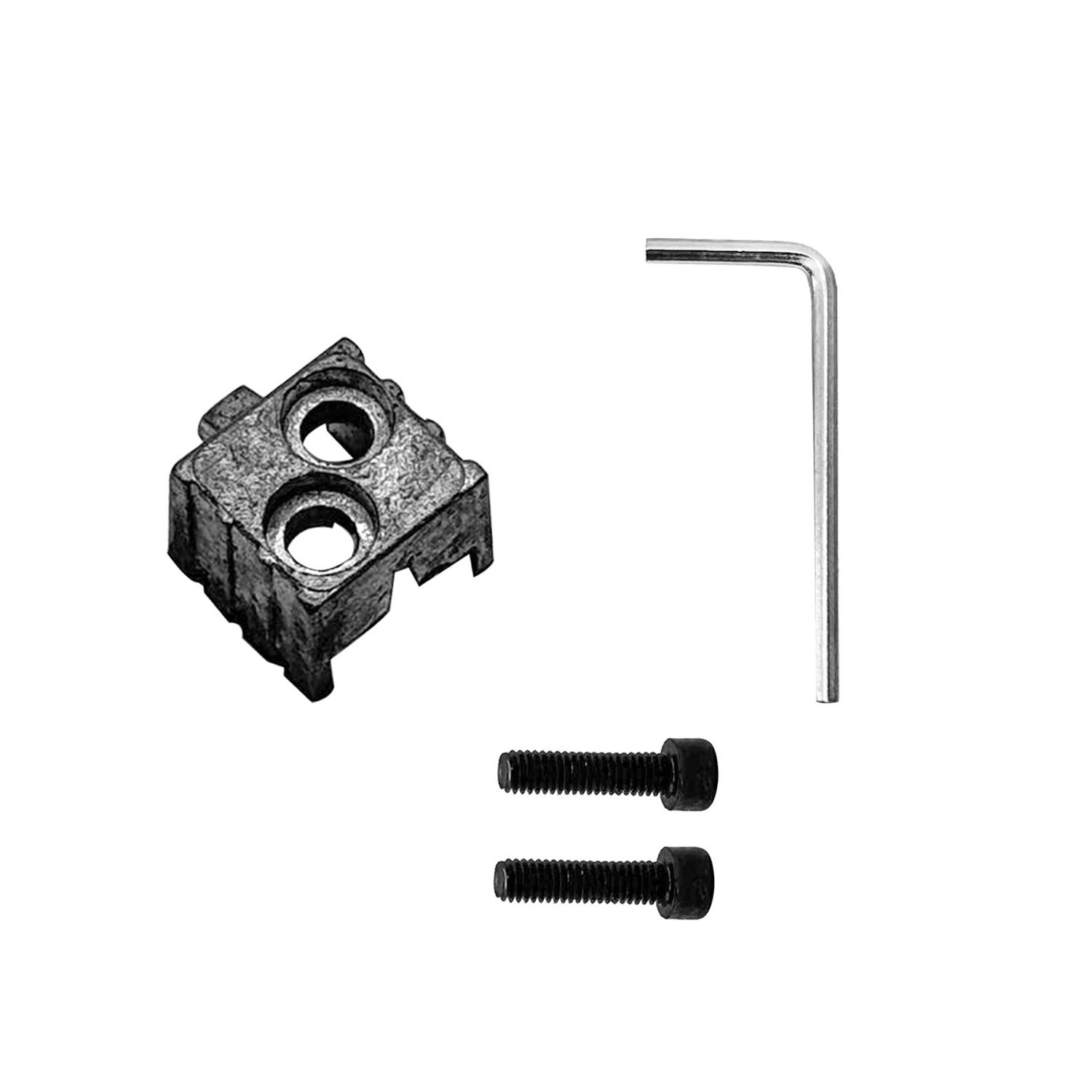 Morsetto per mandrino a vite p - Metal Saw Reciprocating recensione e prezzo
