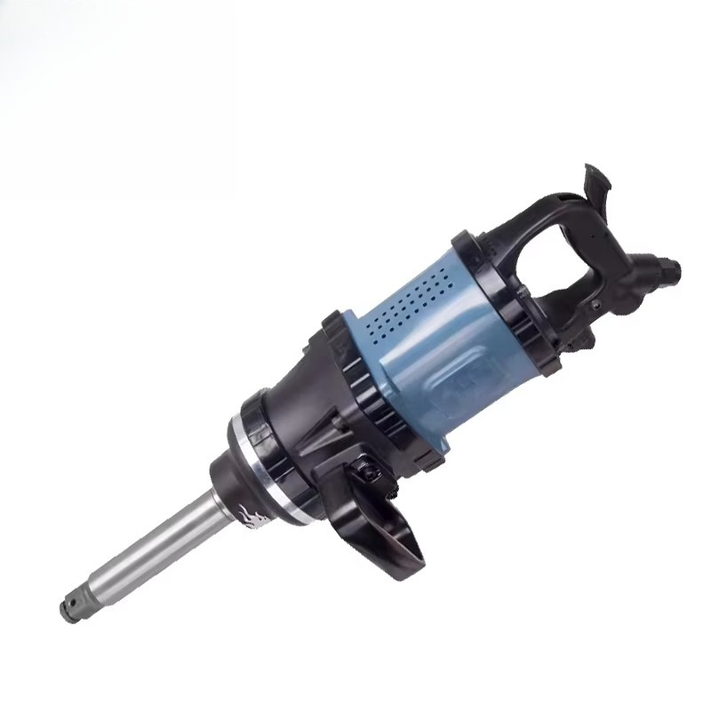 Avvitatore Pneumatico ad Alto  - Pneumatic Impact Wrench recensione e prezzo