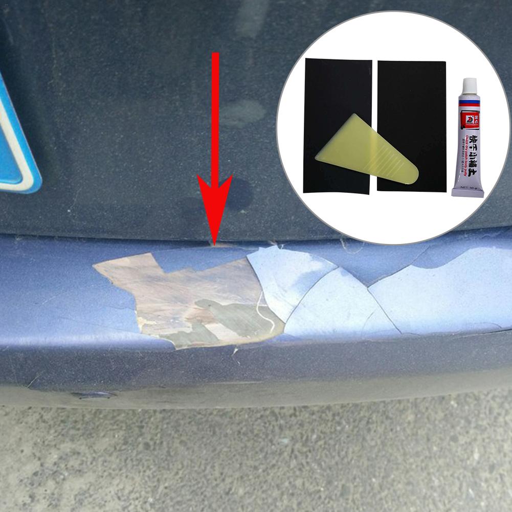 1 set kit di riparazione graff - Auto Body Filler recensione e prezzo