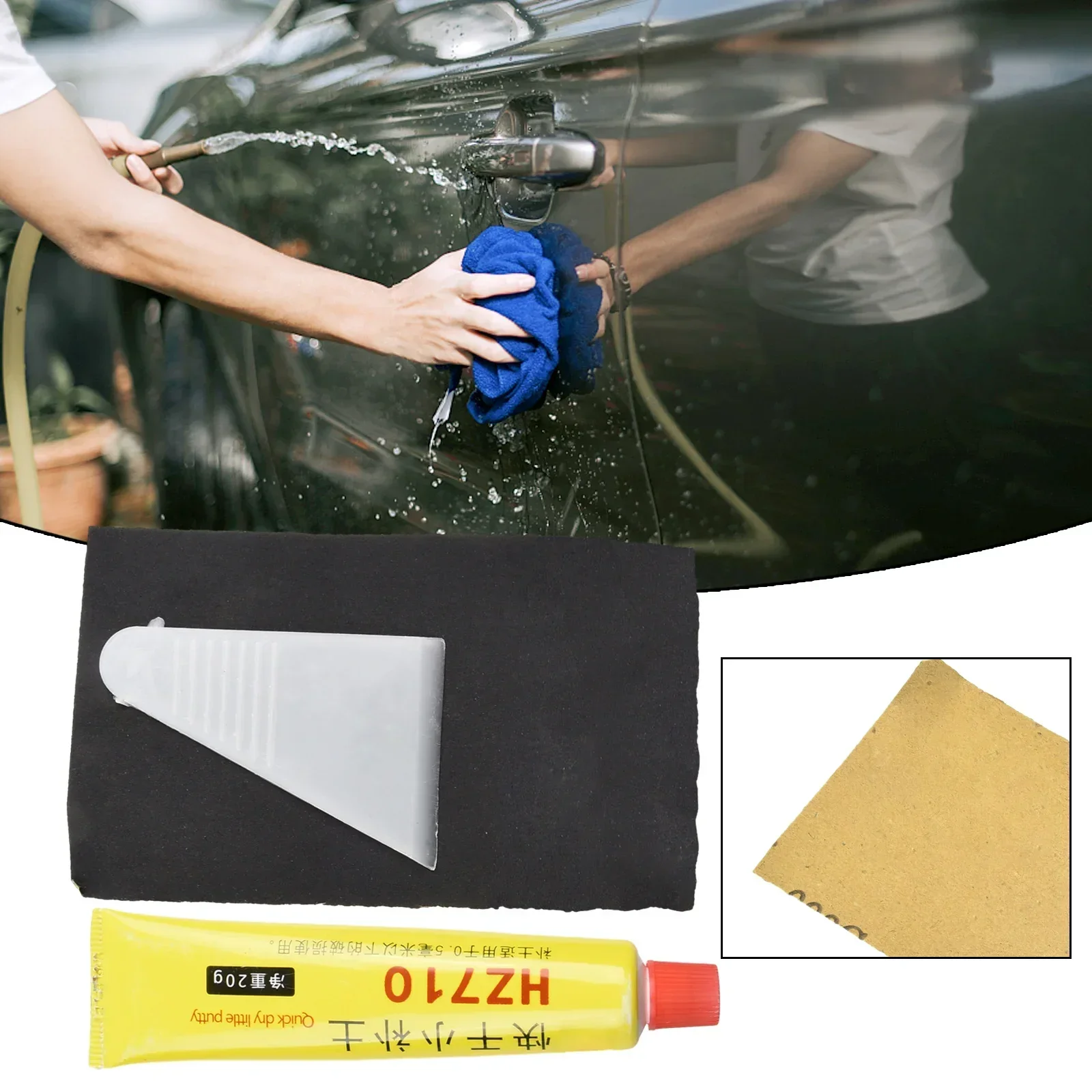 1 pz stucco per carrozzeria au - Auto Body Filler recensione e prezzo